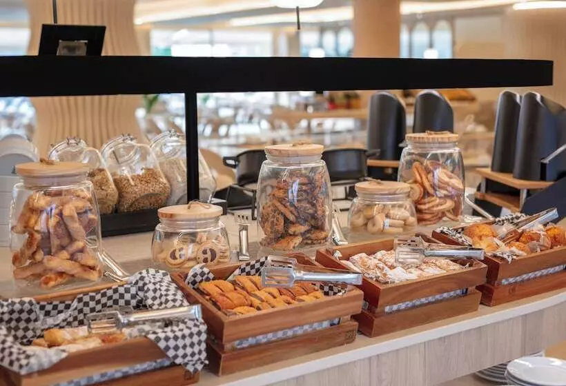 Fotos del hotel Del Golf Playa:  53