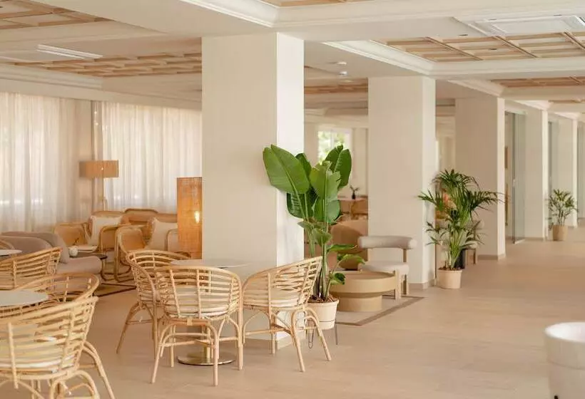 Fotos del hotel Del Golf Playa:  50