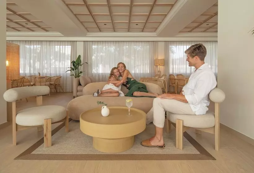 Fotos del hotel Del Golf Playa:  46