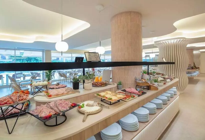 Fotos del hotel Del Golf Playa:  52