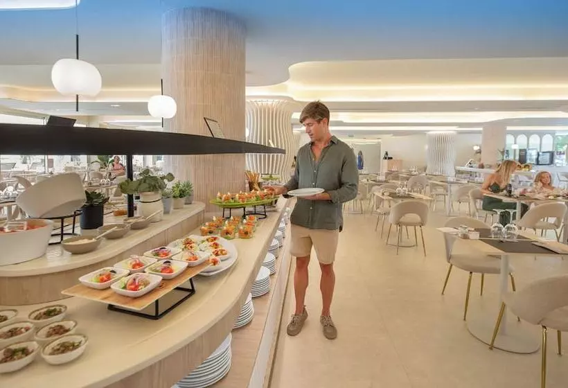 Fotos del hotel Del Golf Playa:  55