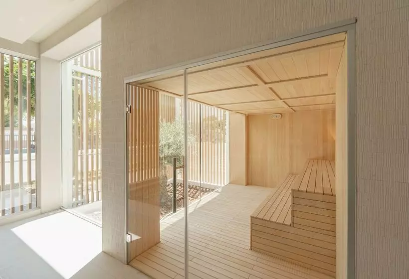 Fotos del hotel Del Golf Playa:  20