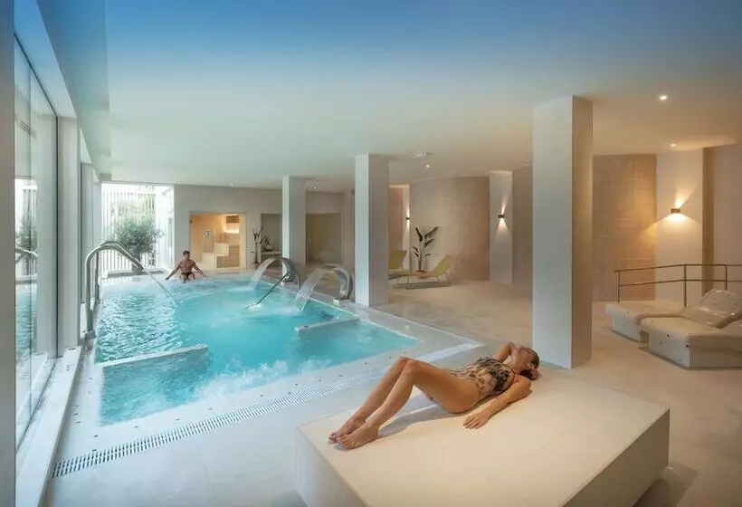 Fotos del hotel Del Golf Playa:  43