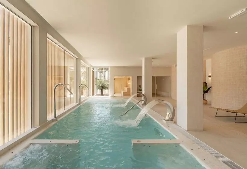 Fotos del hotel Del Golf Playa:  45