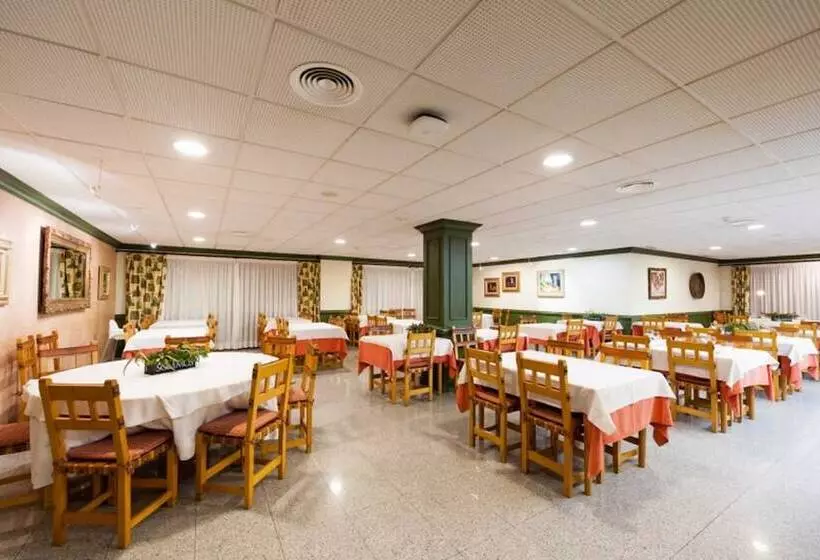 Fotos del hotel Sommos Hotel Benasque Spa:  13