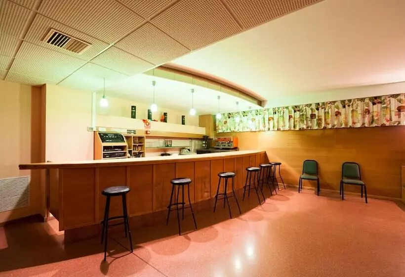 Fotos del hotel Sommos Hotel Benasque Spa:  7