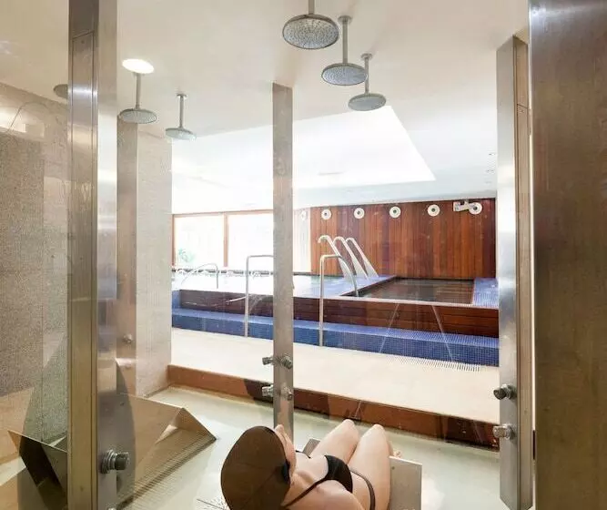 Fotos del hotel Sommos Hotel Benasque Spa:  20