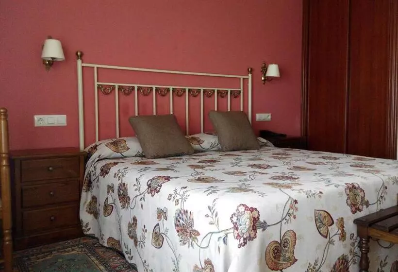 Fotos del hotel Amandi:  18