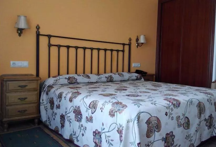 Fotos del hotel Amandi:  19