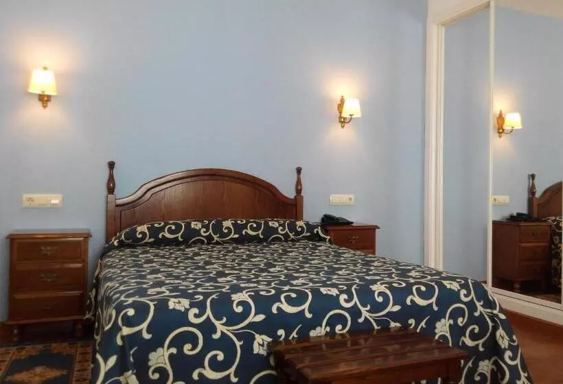 Fotos del hotel Amandi:  20