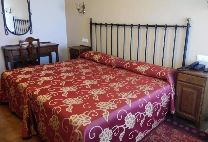 Fotos del hotel Amandi:  2