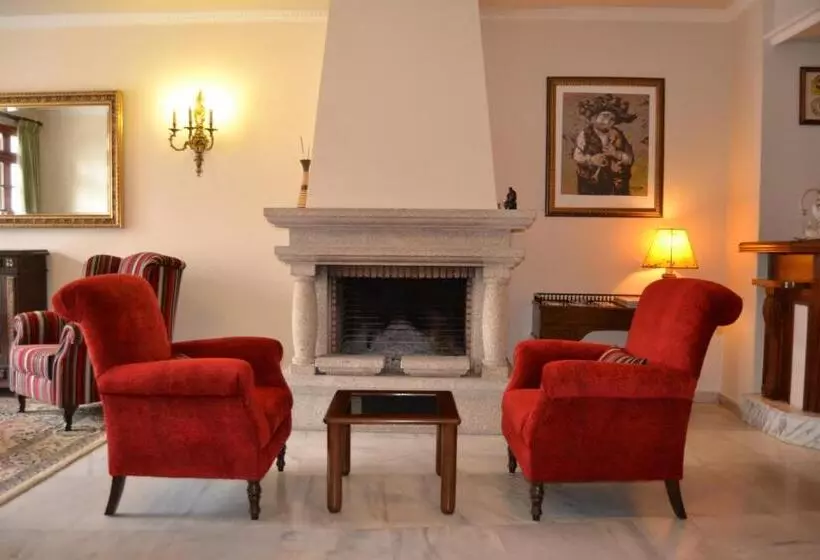 Fotos del hotel Amandi:  25