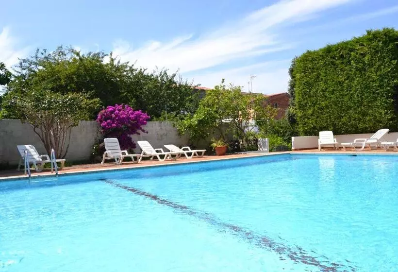 Fotos del hotel Amandi:  13