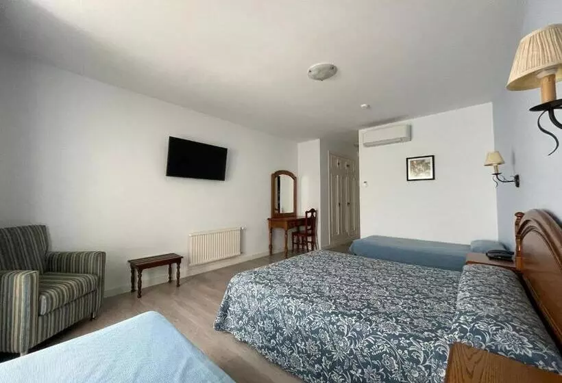 Fotos del hotel Amandi:  22