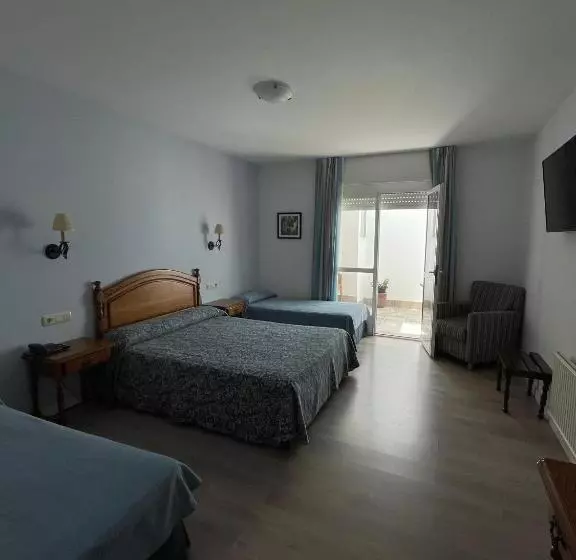 Fotos del hotel Amandi:  14