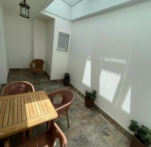 Fotos del hotel Amandi:  3