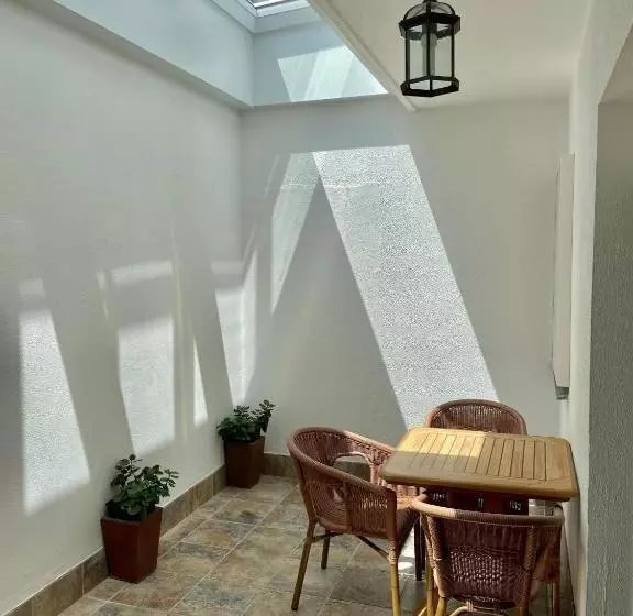 Fotos del hotel Amandi:  9