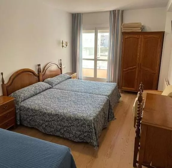 Fotos del hotel Amandi:  8