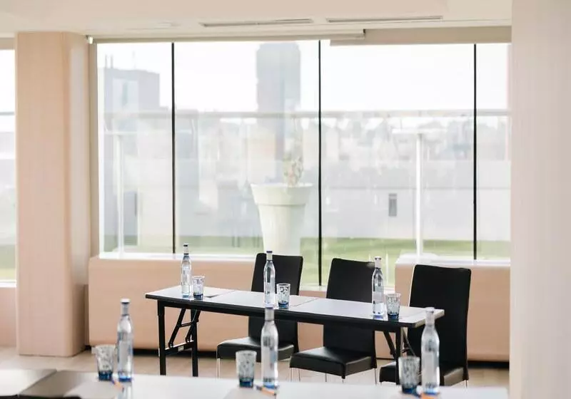 Fotos del hotel Ayre Gran Hotel Colón:  14