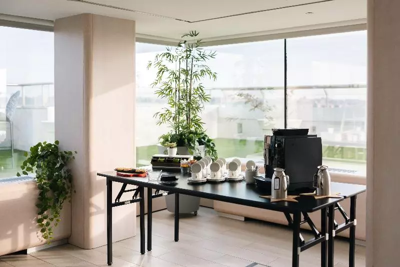 Fotos del hotel Ayre Gran Hotel Colón:  18