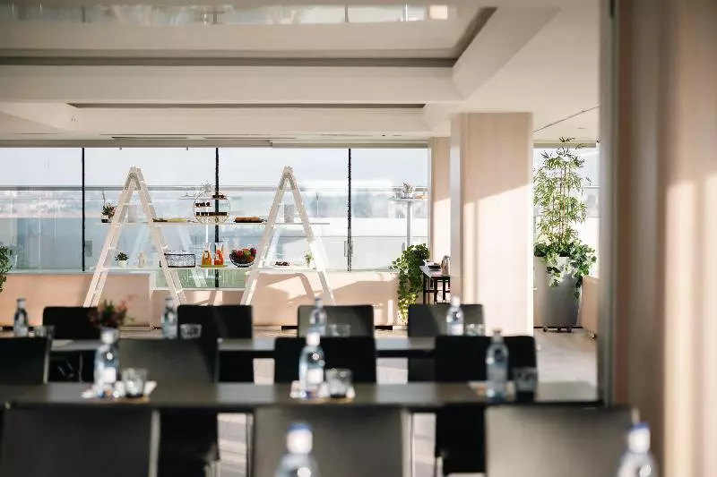 Fotos del hotel Ayre Gran Hotel Colón:  19