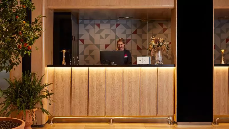 Fotos del hotel Ayre Gran Hotel Colón:  2