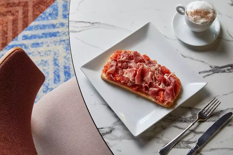 Fotos del hotel Ayre Gran Hotel Colón:  21