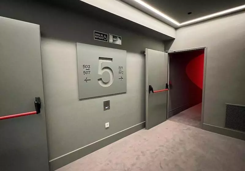 Fotos del hotel Best Western Hotel Carlos V:  3