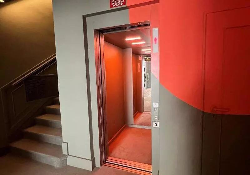 Fotos del hotel Best Western Hotel Carlos V:  9