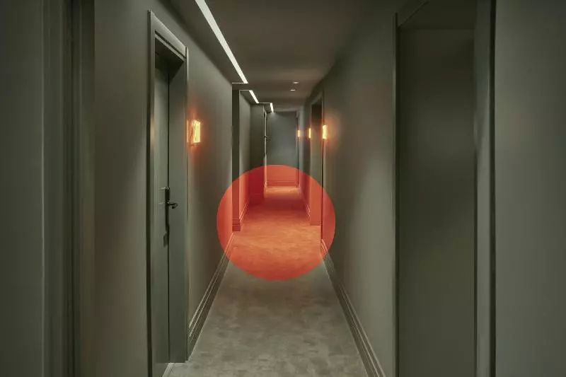 Fotos del hotel Best Western Hotel Carlos V:  13