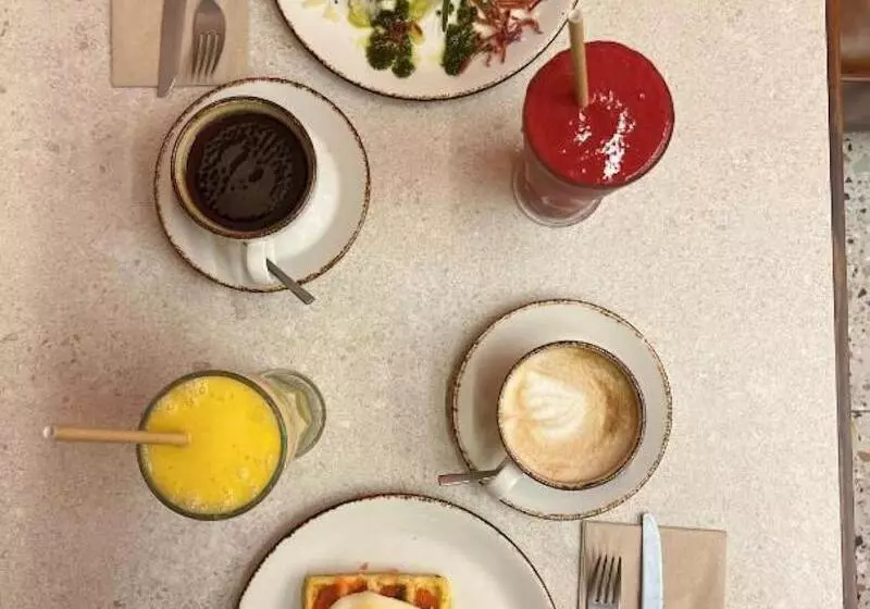 Fotos del hotel Best Western Hotel Carlos V:  20