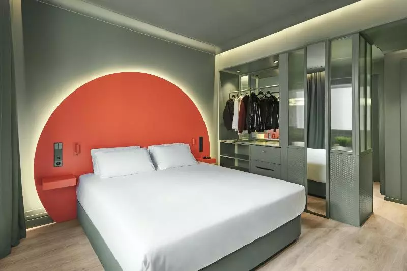 Fotos del hotel Best Western Hotel Carlos V:  2