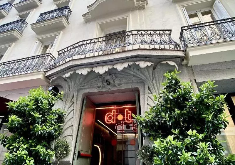 Fotos del hotel Best Western Hotel Carlos V:  7