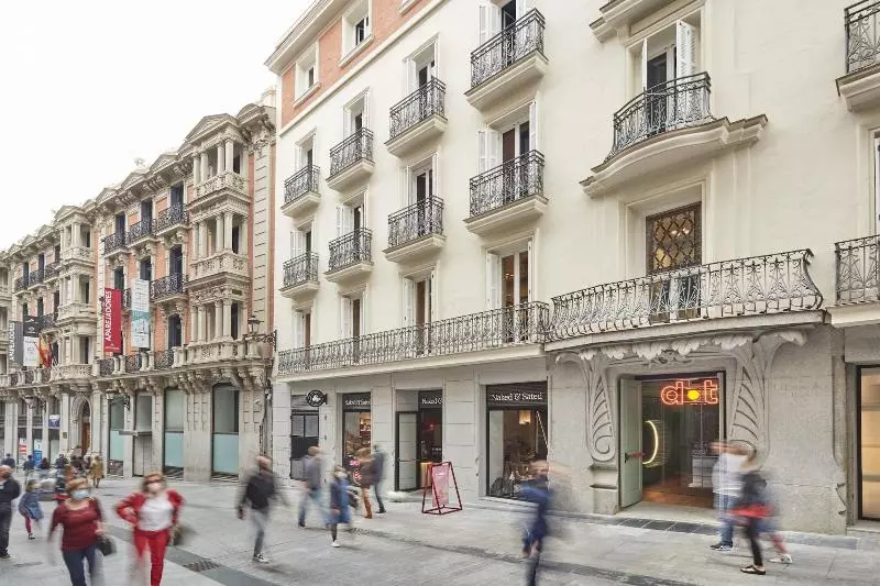 Best Western Hotel Carlos V