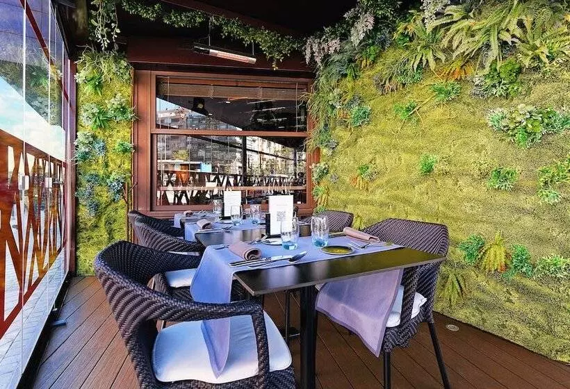 Fotos del hotel Claridge Madrid:  6