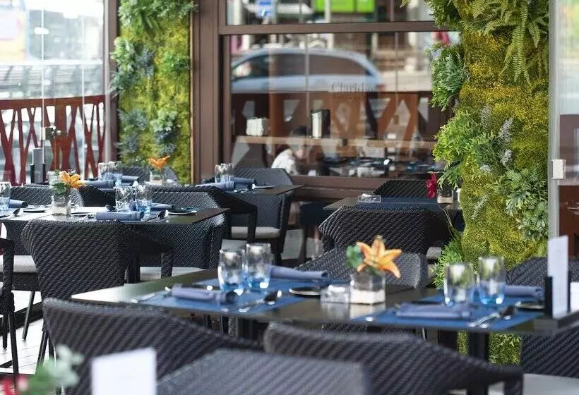 Fotos del hotel Claridge Madrid:  13