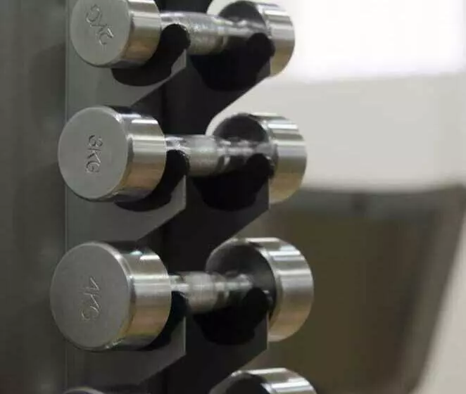 Fotos del hotel Claridge Madrid:  14