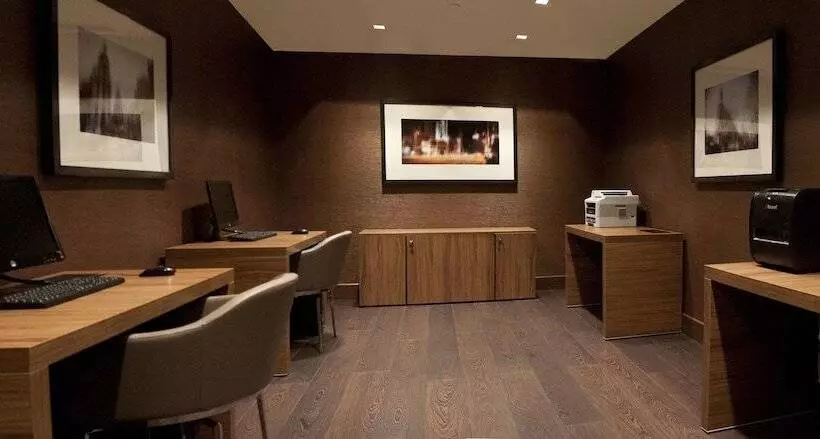 Fotos del hotel Claridge Madrid:  18