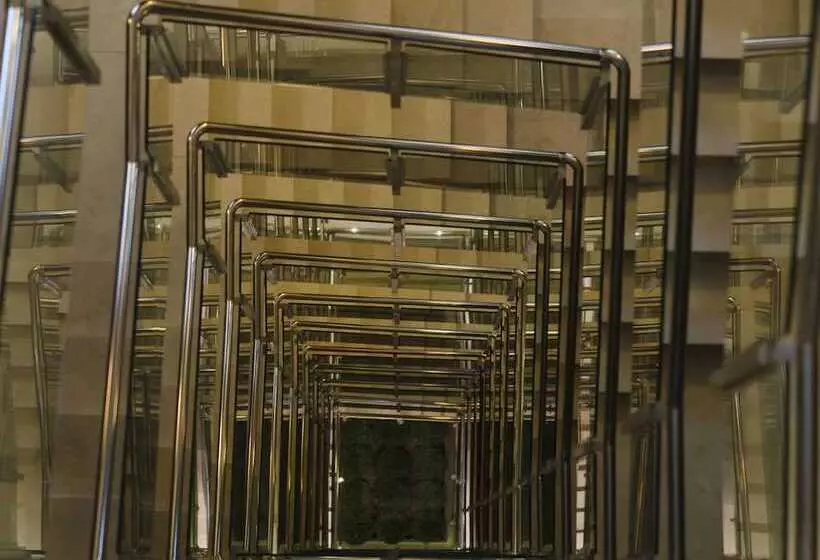 Fotos del hotel Claridge Madrid:  22