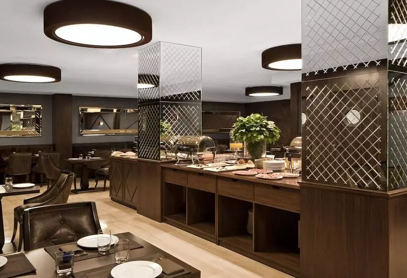 Fotos del hotel Claridge Madrid:  20