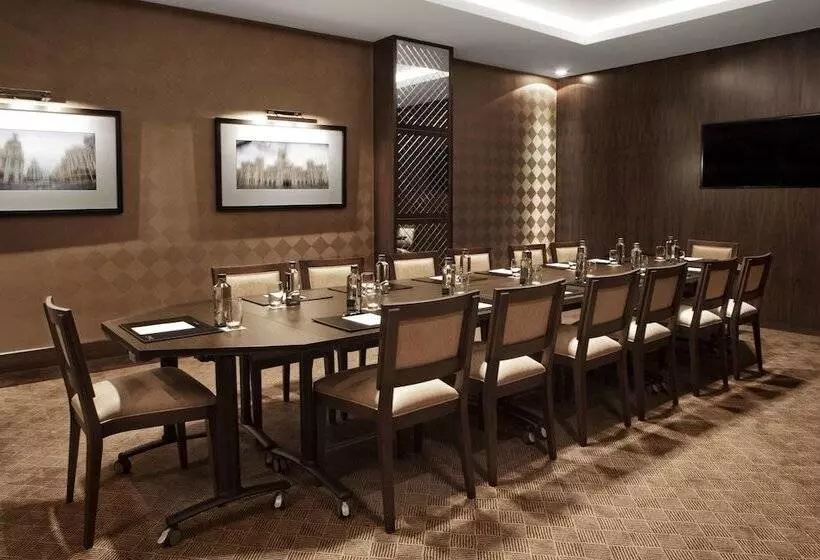 Fotos del hotel Claridge Madrid:  12