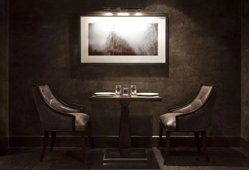 Fotos del hotel Claridge Madrid:  17