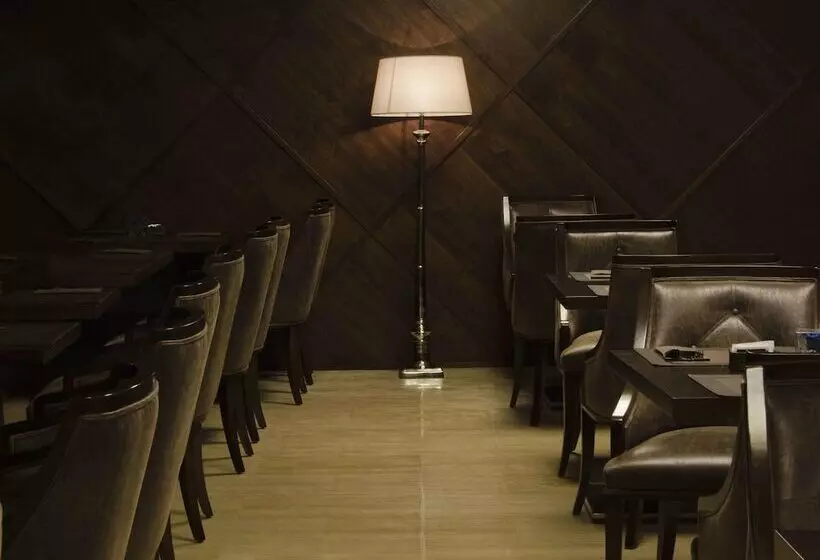 Fotos del hotel Claridge Madrid:  21