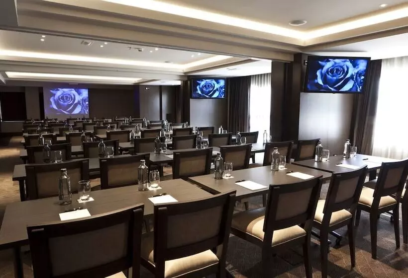 Fotos del hotel Claridge Madrid:  5