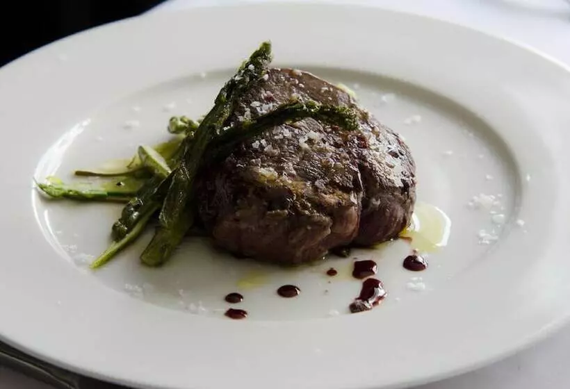 Fotos del hotel Claridge Madrid:  25