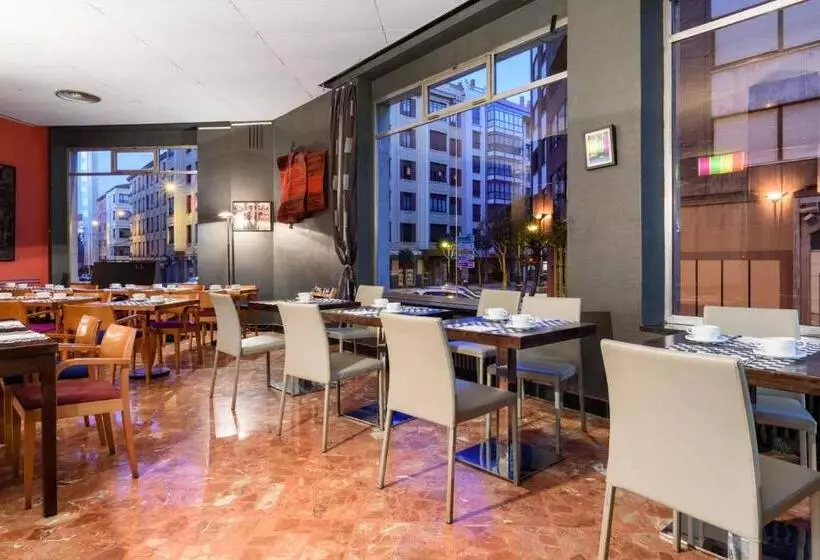 Fotos del hotel Crisol Quindós:  5