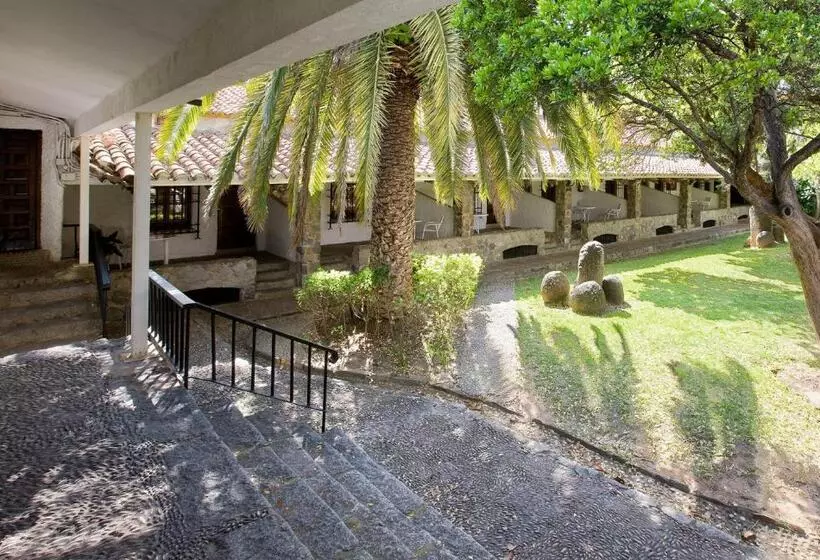 Fotos del hotel La Perdiz:  10