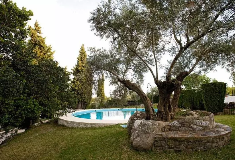 Fotos del hotel La Perdiz:  2