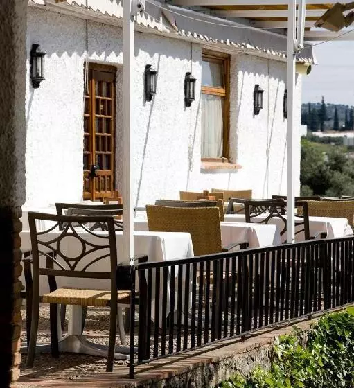 Fotos del hotel La Perdiz:  5