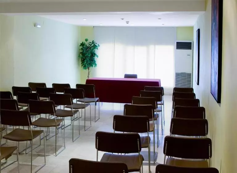 Fotos del hotel La Perdiz:  4